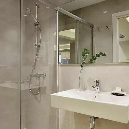 Apartment Bella Easo 3 By Feelfree San Sebastian