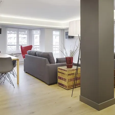 Apartment Bella Easo 3 By Feelfree *