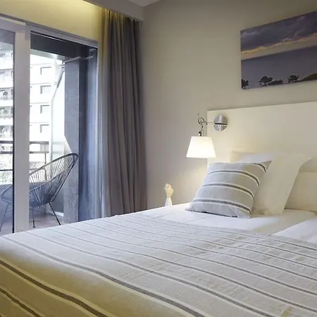 Apartment Bella Easo 3 By Feelfree